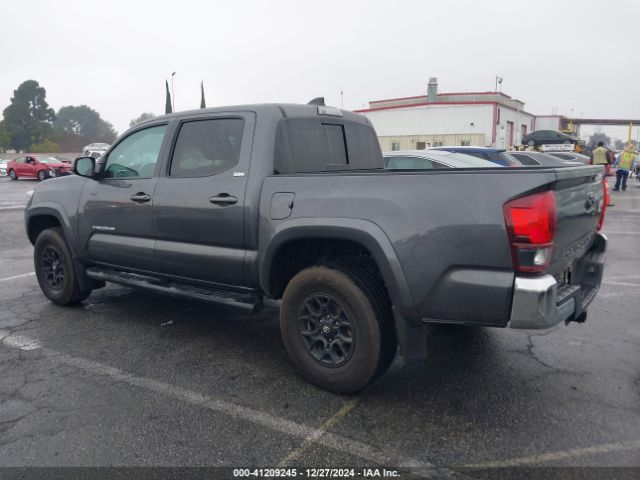 3TMAZ5CN8MM153646 Toyota Tacoma Sr5 V6