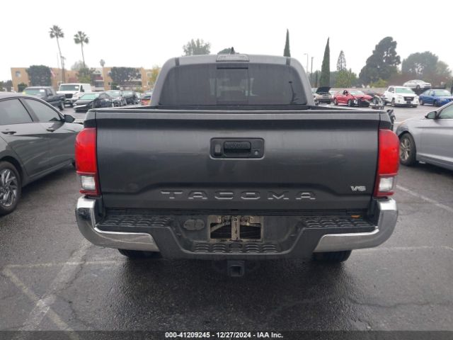 3TMAZ5CN8MM153646 Toyota Tacoma Sr5 V6