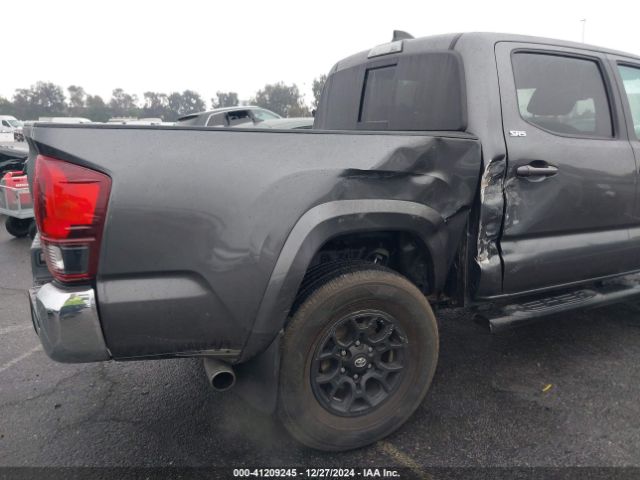 3TMAZ5CN8MM153646 Toyota Tacoma Sr5 V6