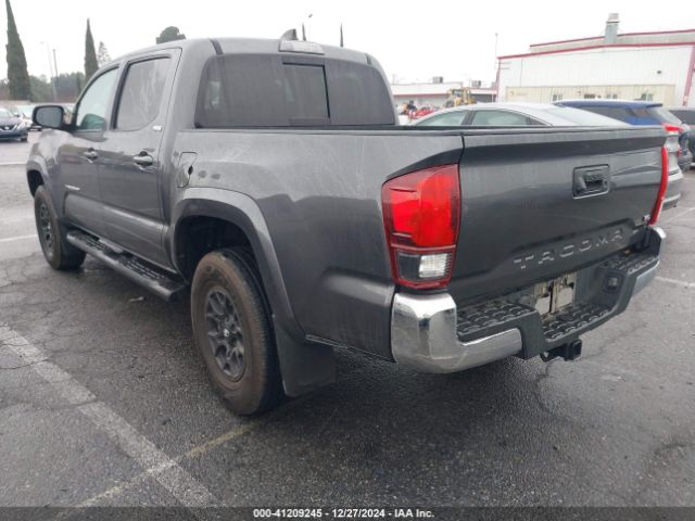 3TMAZ5CN8MM153646 Toyota Tacoma Sr5 V6