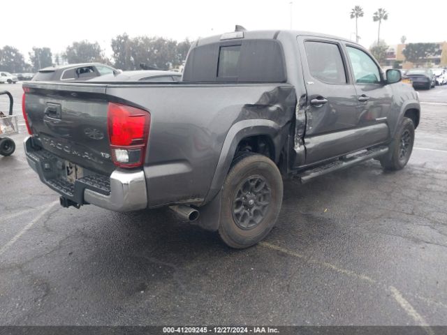 3TMAZ5CN8MM153646 Toyota Tacoma Sr5 V6