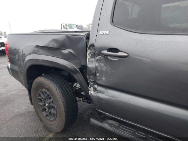3TMAZ5CN8MM153646 Toyota Tacoma Sr5 V6