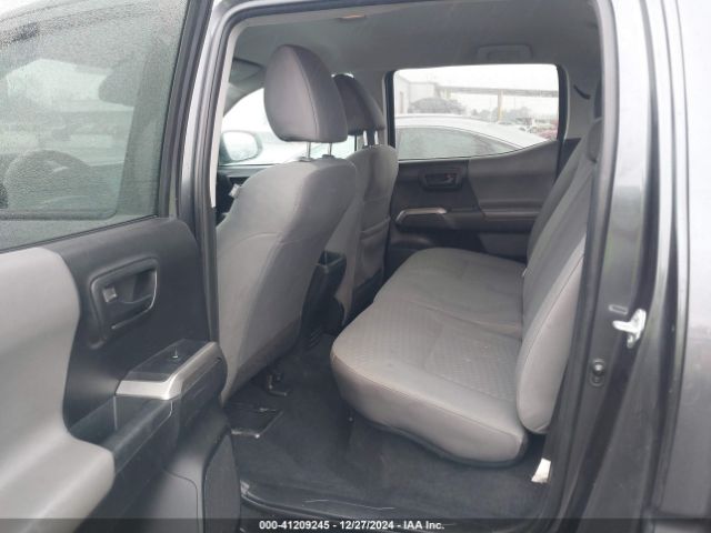 3TMAZ5CN8MM153646 Toyota Tacoma Sr5 V6