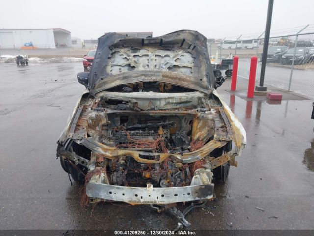 JM3KFBDM0M0326877 Mazda Cx-5 Grand Touring
