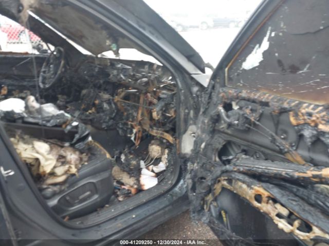 JM3KFBDM0M0326877 Mazda Cx-5 Grand Touring