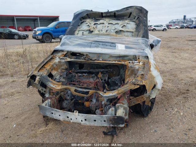 JM3KFBDM0M0326877 Mazda Cx-5 Grand Touring