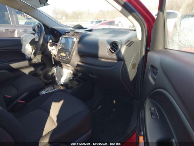ML32AUHJ5RH018330 Mitsubishi Mirage Es/le
