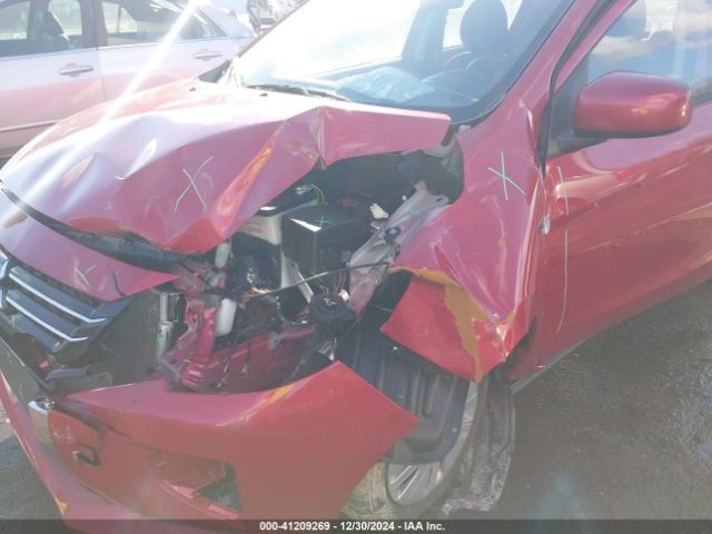 ML32AUHJ5RH018330 Mitsubishi Mirage Es/le
