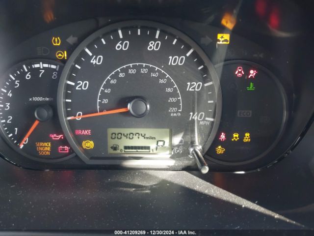 ML32AUHJ5RH018330 Mitsubishi Mirage Es/le
