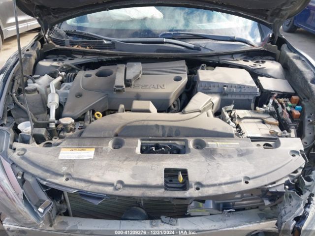 1N4AL3AP1GC254291 Nissan Altima 2.5/s/sv/sl/sr