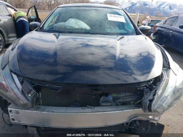 1N4AL3AP1GC254291 Nissan Altima 2.5/s/sv/sl/sr