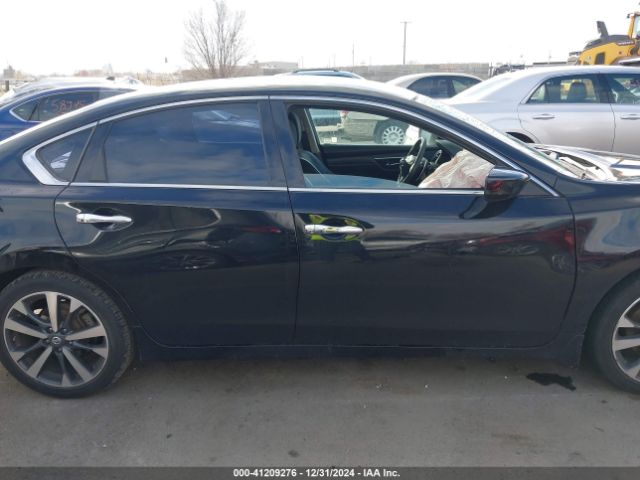 1N4AL3AP1GC254291 Nissan Altima 2.5/s/sv/sl/sr