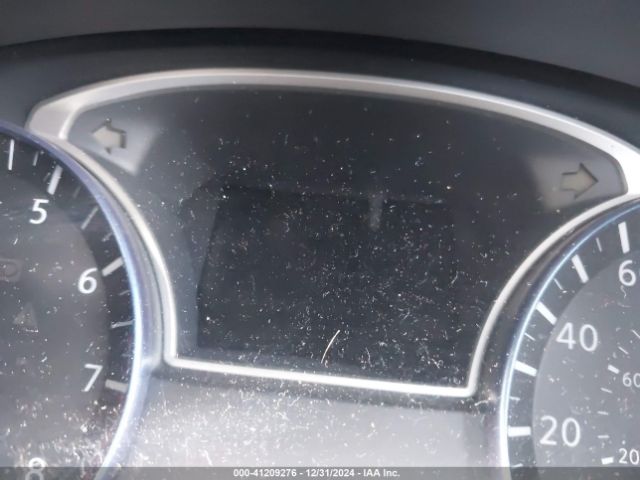 1N4AL3AP1GC254291 Nissan Altima 2.5/s/sv/sl/sr