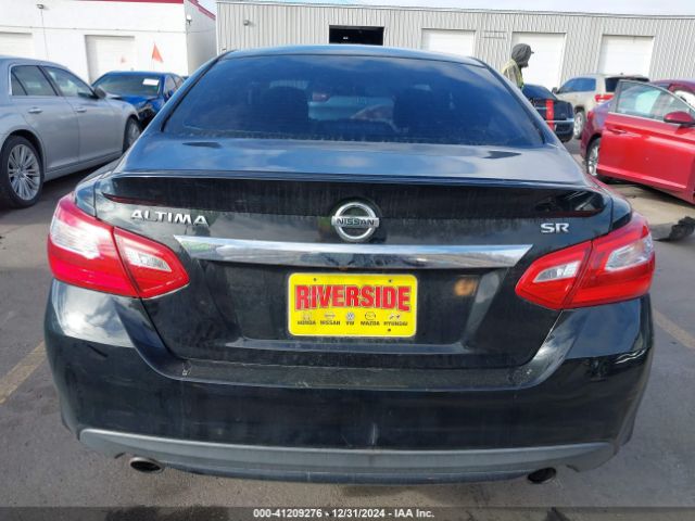 1N4AL3AP1GC254291 Nissan Altima 2.5/s/sv/sl/sr