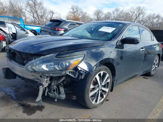 1N4AL3AP1GC254291 Nissan Altima 2.5/s/sv/sl/sr