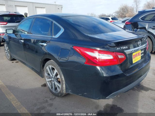 1N4AL3AP1GC254291 Nissan Altima 2.5/s/sv/sl/sr