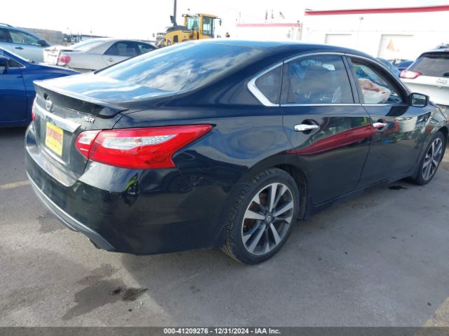 1N4AL3AP1GC254291 Nissan Altima 2.5/s/sv/sl/sr