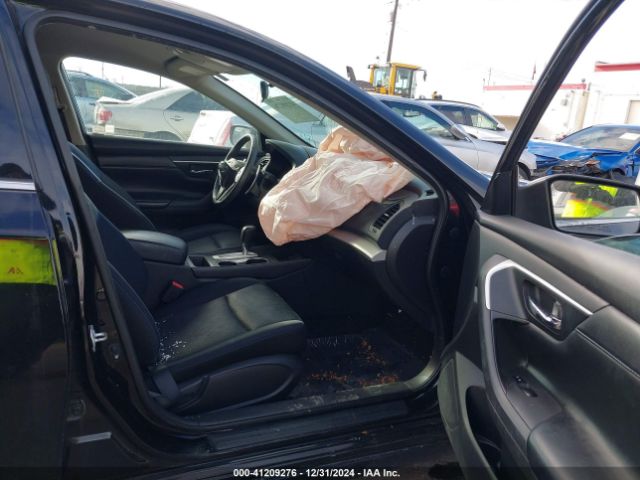 1N4AL3AP1GC254291 Nissan Altima 2.5/s/sv/sl/sr