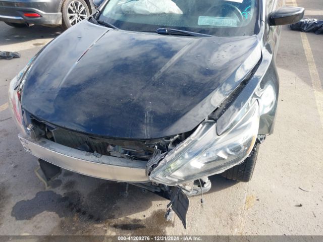 1N4AL3AP1GC254291 Nissan Altima 2.5/s/sv/sl/sr
