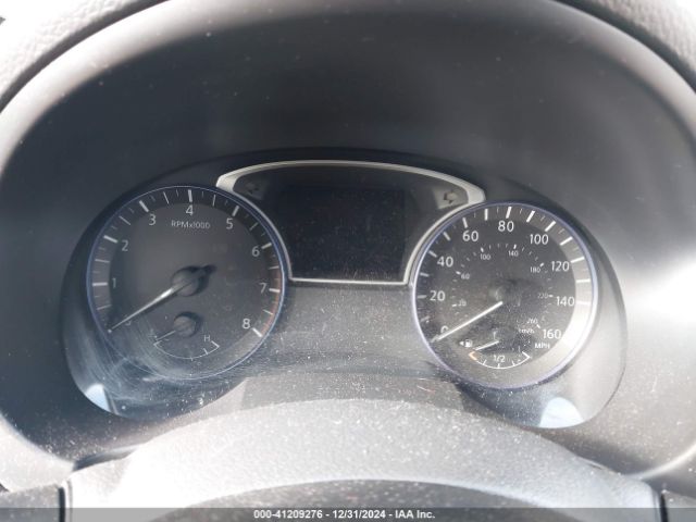 1N4AL3AP1GC254291 Nissan Altima 2.5/s/sv/sl/sr