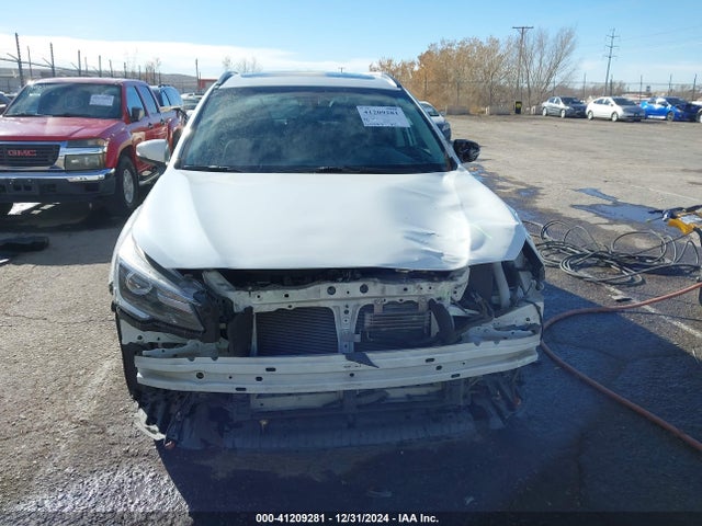 Subaru u4 2018 4S4BSETC5J3263635 Image 13