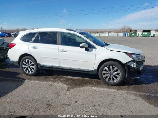 Subaru u4 2018 4S4BSETC5J3263635 Image 14