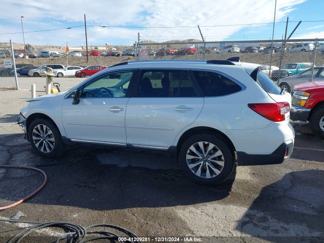 Subaru u4 2018 4S4BSETC5J3263635 Image 15