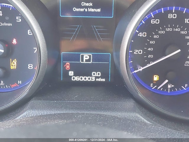 Subaru u4 2018 4S4BSETC5J3263635 Image 16