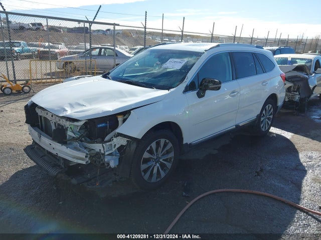 Subaru u4 2018 4S4BSETC5J3263635 Image 2