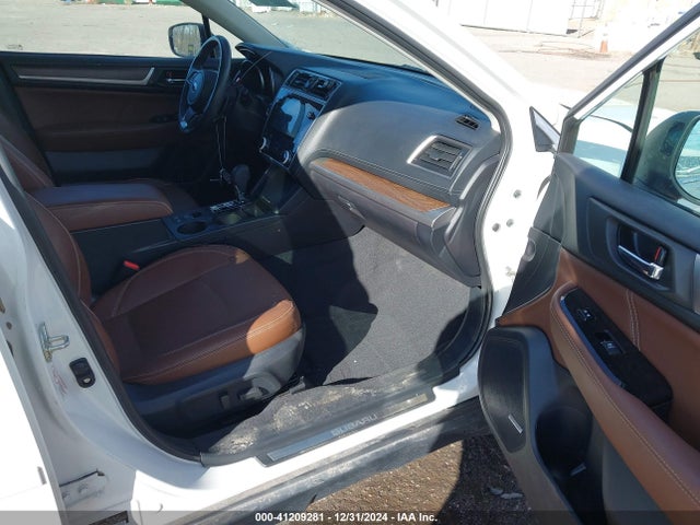 Subaru u4 2018 4S4BSETC5J3263635 Image 5