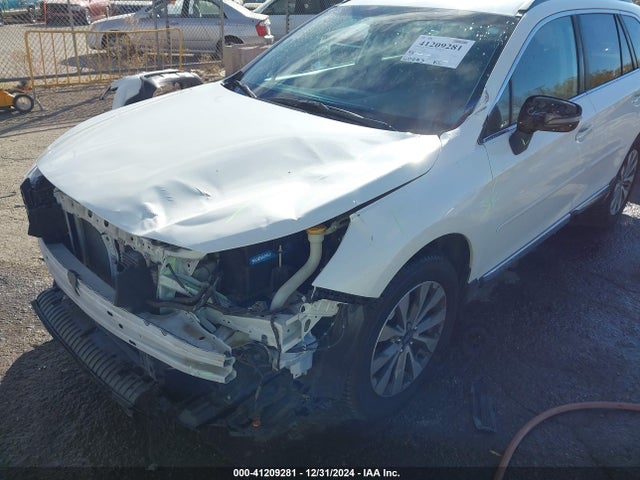 Subaru u4 2018 4S4BSETC5J3263635 Image 6