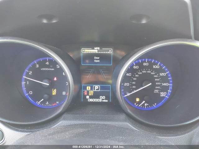 Subaru u4 2018 4S4BSETC5J3263635 Image 7