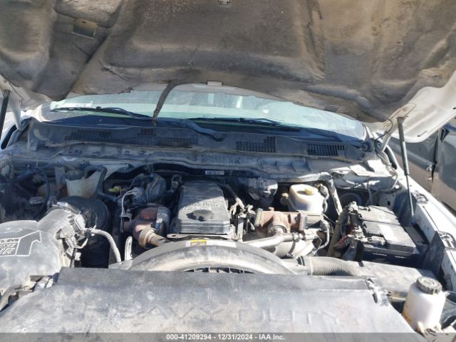 3C6UR5HL7EG154914 RAM 2500 St