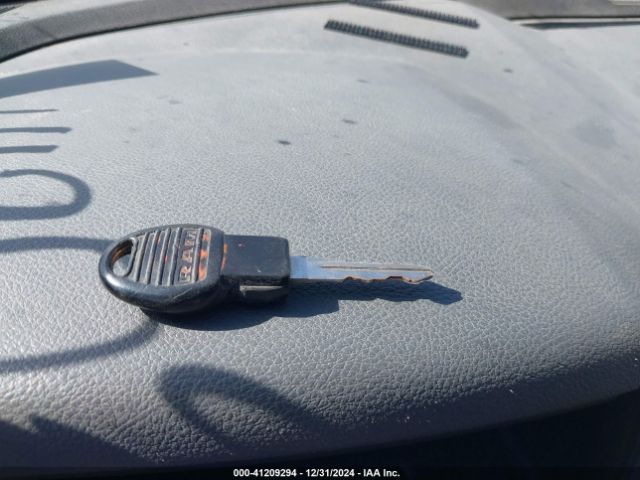 3C6UR5HL7EG154914 RAM 2500 St