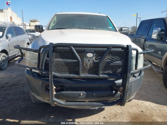 3C6UR5HL7EG154914 RAM 2500 St