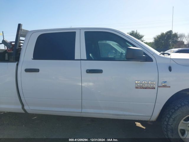 3C6UR5HL7EG154914 RAM 2500 St