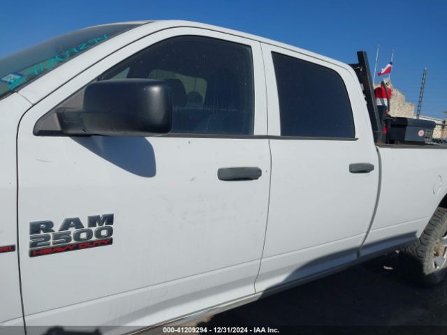 3C6UR5HL7EG154914 RAM 2500 St