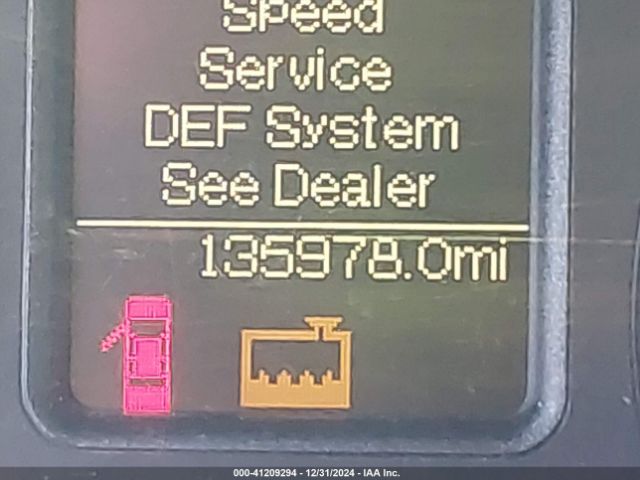 3C6UR5HL7EG154914 RAM 2500 St
