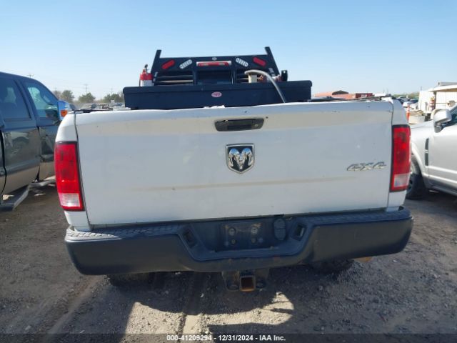 3C6UR5HL7EG154914 RAM 2500 St