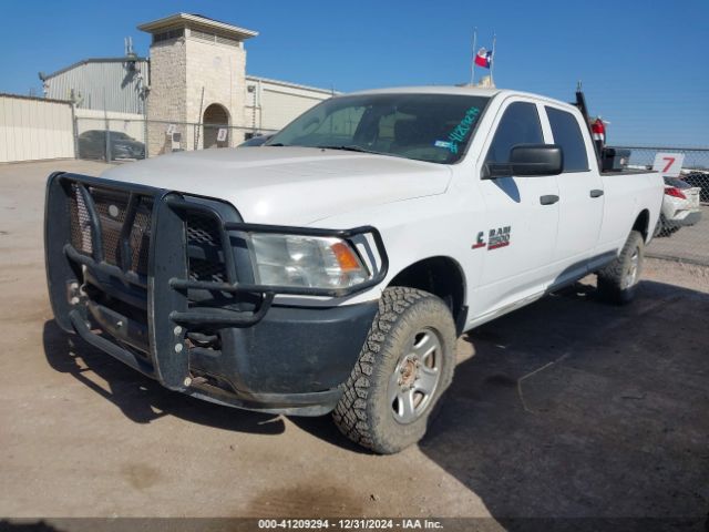 3C6UR5HL7EG154914 RAM 2500 St