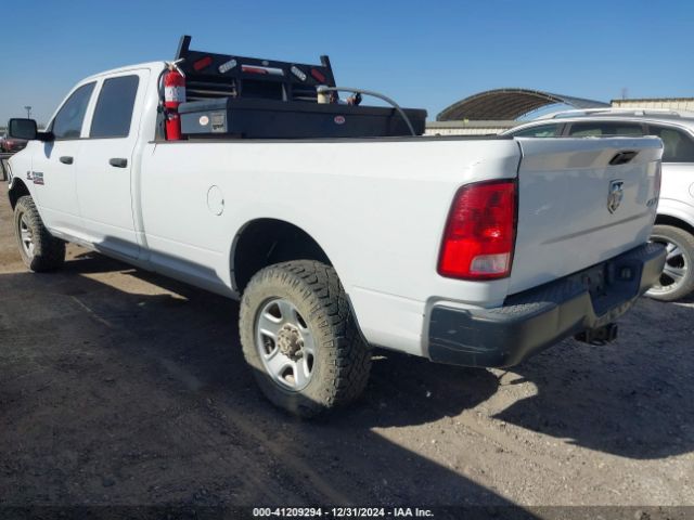 3C6UR5HL7EG154914 RAM 2500 St