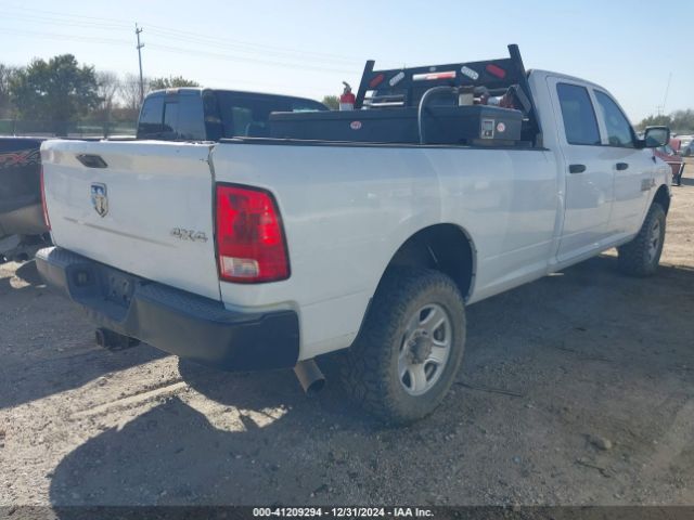 3C6UR5HL7EG154914 RAM 2500 St