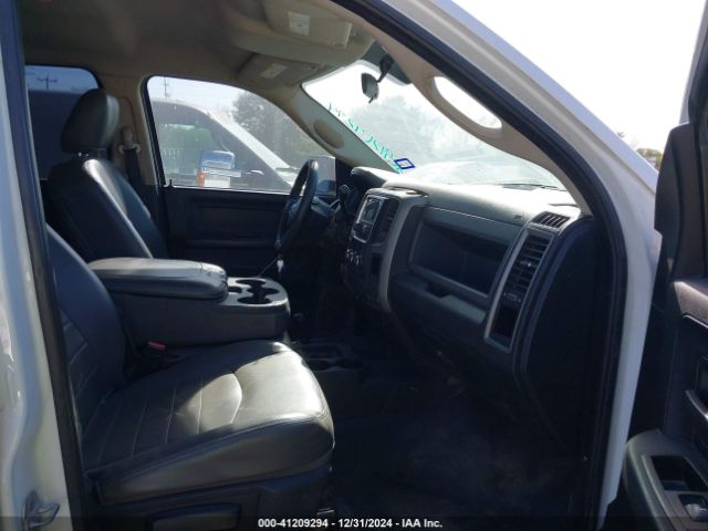 3C6UR5HL7EG154914 RAM 2500 St