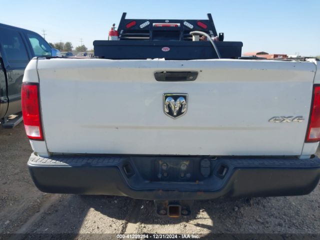 3C6UR5HL7EG154914 RAM 2500 St