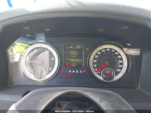 3C6UR5HL7EG154914 RAM 2500 St