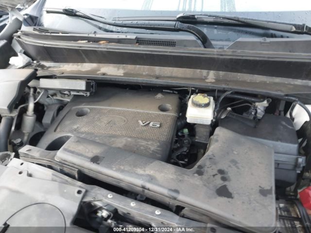 5N1AL0MM1FC507856 Infiniti QX60