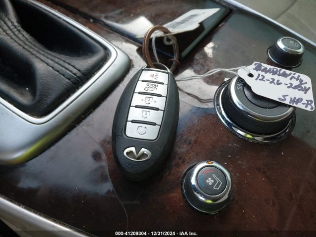 5N1AL0MM1FC507856 Infiniti QX60