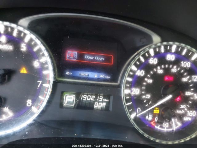 5N1AL0MM1FC507856 Infiniti QX60