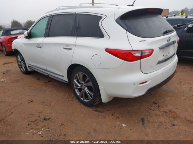 5N1AL0MM1FC507856 Infiniti QX60