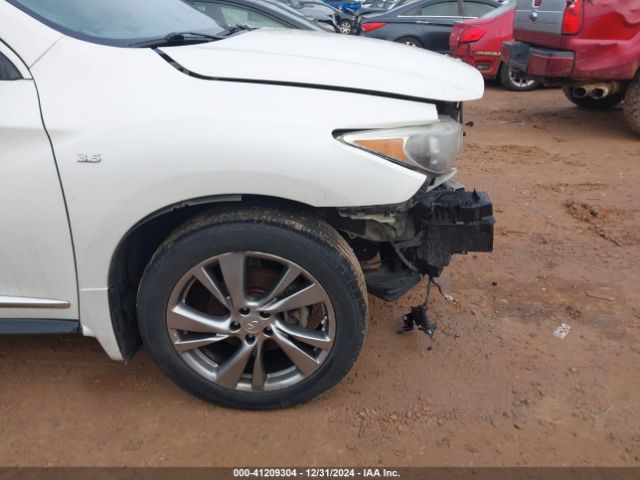 5N1AL0MM1FC507856 Infiniti QX60